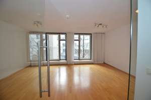 Helles 1-Zimmer-Apartment im 3. OG, nähe Stiglmaierplatz, am Puls der Maxvorstadt – Die vollständige Adresse der Immobilie erhältst du vom Anbieter., 80335 Augustenstraße, München – Vorschaubild 3