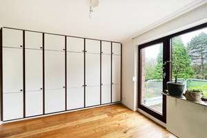 Wohnen in der ***PARKRESIDENZ GUT LUDENBERG*** – Die vollständige Adresse der Immobilie erhältst du vom Anbieter., 40629 Ludenberg, Düsseldorf – Vorschaubild 8