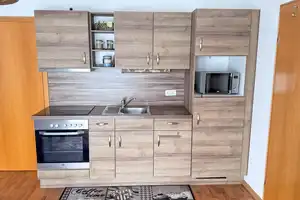 RESERVIERT! Ein Haus. Alle Möglichkeiten! Direkt am Dünenwald von Sankt Peter-Ording. – Nordfriesland (Kreis) – Vorschaubild 17