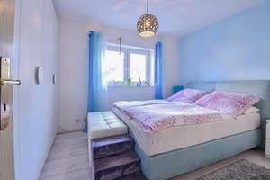 Drei-Zimmer-Wohnung mit Terrasse in zentraler Lage von Solingen-Ohligs – attraktiv vermietet – Die vollständige Adresse der Immobilie erhältst du vom Anbieter., 42697 Ohligs/Aufderhöhe/Merscheid, Solingen – Vorschaubild 8