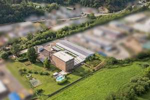 Einzigartige Gelegenheit – Wohnen & Arbeiten auf einem beeindruckenden Anwesen vereint! – Die vollständige Adresse der Immobilie erhältst du vom Anbieter., 65623 Schiesheim – Vorschaubild 35
