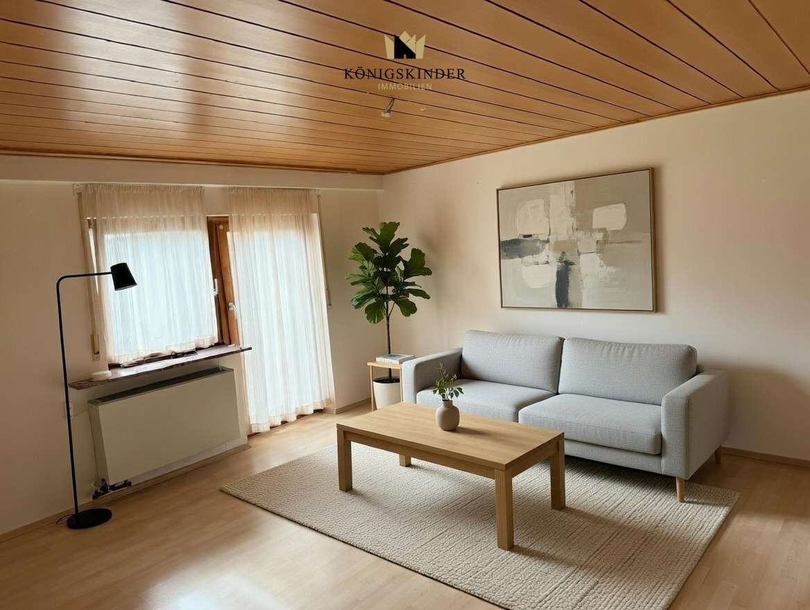 Immobilie in Bad Wildbad - Ohne 1 Cent Eigenkapital kaufen - wir übernehmen alle Nebenkosten und finanzieren Ihnen den Kauf!!! - Bild 5