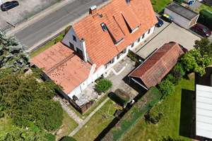 Familienfreundliches Reihenendhaus mit großem Wohnanbau und vielseitigen Nutzungsmöglichkeiten – Die vollständige Adresse der Immobilie erhältst du vom Anbieter., 36341 Lauterbach (Hessen) – Vorschaubild 13