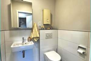 Do.-Benninghofen: Schöne, gepflegte 2 1/2 Zimmer EG-Wohnung mit Tiefgaragenstellplatz, Terrasse und – Die vollständige Adresse der Immobilie erhältst du vom Anbieter., 44267 Benninghofen, Dortmund – Vorschaubild 23
