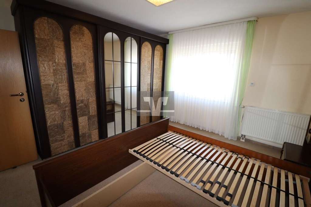 Immobilie in Waldsee - Einfamilienhaus - Idyllisch Wohnen 
in grüner Umgebung! - Bild 4