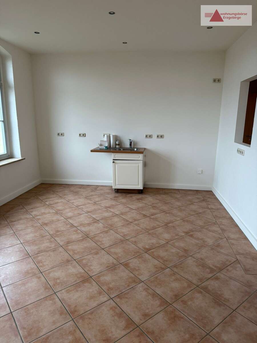 Immobilie in Erlau - Loftartige 3-Raum-Eigentumswohnung in Industriegebäude mit Garage & Carport bei Mittweida, Chemnitz - Bild 8