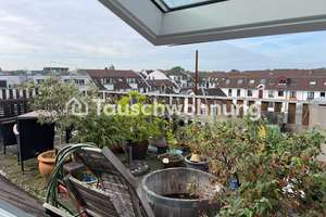 Tauschwohnung: 4 Zimmer mit Balkon/ Terrasse – Sülzburgstraße 100, 50937 Sülz, Köln – Vorschaubild 4