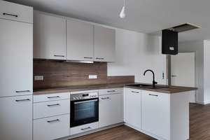 Energieeffizient mit Süd/West Balkon|2-Zimmer DG-Neubauwohnungen nahe der Heider Kreistannen – Die vollständige Adresse der Immobilie erhältst du vom Anbieter., 25746 Heide – Vorschaubild 4