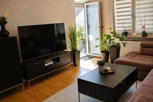 Viel Platz in Frankenbach: 5-Zimmer-Wohnung in Heilbronn – Steinhaldestr. 36, 74078 Frankenbach, Heilbronn – Vorschaubild 2