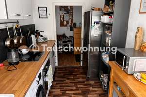 Tauschwohnung: Zweizimmerwohnung am Barbarossaplatz gegen 3 Zimmer – Die vollständige Adresse der Immobilie erhältst du vom Anbieter., 50676 Altstadt/Süd, Köln – Vorschaubild 6