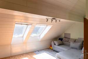 Modernes 5,5-Zimmer-Familienhaus mit Energieklasse A | Sauna | Süd-Terrassse | Carport – Die vollständige Adresse der Immobilie erhältst du vom Anbieter., 75179 Nordstadt, Pforzheim – Vorschaubild 16