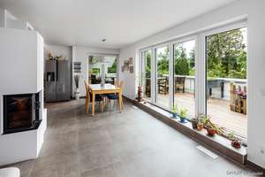 Großzügige Maisonette-Penthousewohnung mit viel Komfort – Die vollständige Adresse der Immobilie erhältst du vom Anbieter., 22529 Lokstedt, Hamburg – Vorschaubild 5