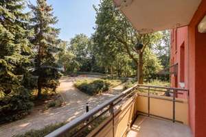 Frisch renovierte 3-Zimmer-Wohnung mit Balkon im beliebten Prenzlauer Berg – Die vollständige Adresse der Immobilie erhältst du vom Anbieter., 10409 Prenzlauer Berg, Berlin – Vorschaubild 2
