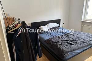 Tauschwohnung: 2-Zimmer-Wohnung in Untergiesing-Harlaching – Die vollständige Adresse der Immobilie erhältst du vom Anbieter., 81543 Untergiesing, München – Vorschaubild 11