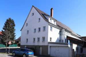 Ehem. Hofstelle - Wohnhaus mit Ökonomiegebäude in Innenstadtlage von Metzingen zu verkaufen – Reutlingen (Kreis) – Vorschaubild 27
