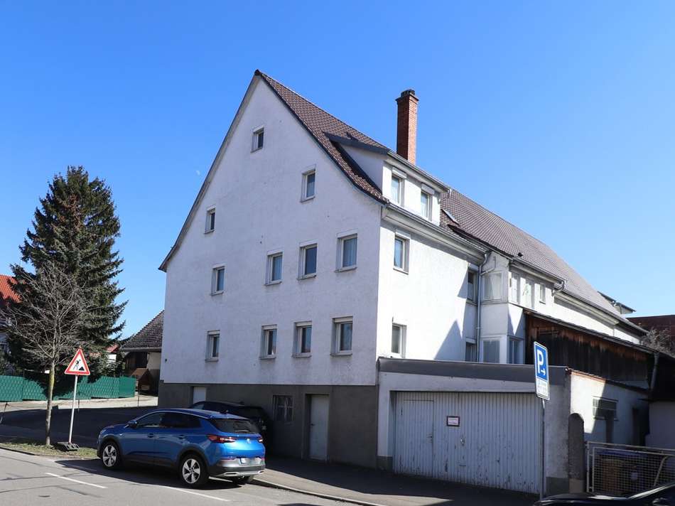 Innenstadtlage