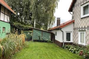 Einfamilienhaus in Dassel-Lüthorst – Die vollständige Adresse der Immobilie erhältst du vom Anbieter., 37586 Dassel – Vorschaubild 5