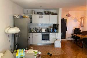 Helle 2-Zimmer Wohnung mit 2 Balkon im 2. OG in Düsseldorf Stadtmitte – Alexanderstraße 26, 40210 Stadtmitte, Düsseldorf – Vorschaubild 4