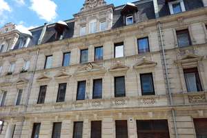 Spät-Jugendstil, Stuck, Baudenkmal, kernsaniert