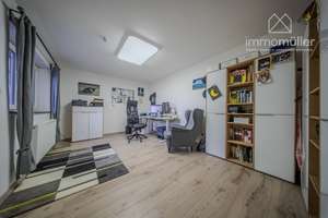 Bieterverfahren - Saniertes Wohnhaus mit großem Grundstück in Mannheim-Schönau – Die vollständige Adresse der Immobilie erhältst du vom Anbieter., 68307 Schönau, Mannheim – Vorschaubild 26