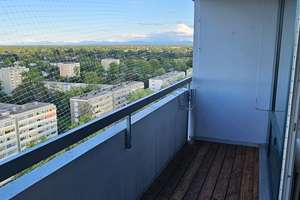 1-Zimmer Wohnung in München Solln – Drygalski-Allee 118, 81477 Solln, München – Vorschaubild 9