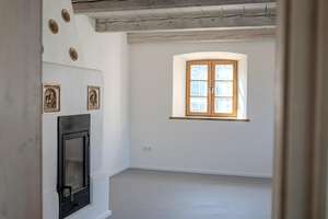 Kernsaniertes Bauernhaus v. 1482 mit Denkmalschutz – Die vollständige Adresse der Immobilie erhältst du vom Anbieter., 83569 Vogtareuth – Vorschaubild 5
