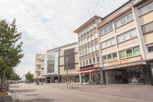 Kapitalanlage mit Potenzial sowie 9 % Rendite: 
Wohn- und Geschäftshaus in Innenstadtlage von Mönch