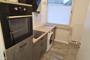 Schöne  2,5 Zimmer Wohnung an der Ackerstraße - Flingern – Die vollständige Adresse der Immobilie erhältst du vom Anbieter., 40233 Flingern Nord, Düsseldorf – Vorschaubild 4