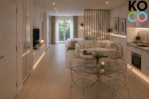 Bezug 01.07. | Modernes 1-Zimmer-Appartement in Laurensberg | A+ – Die vollständige Adresse der Immobilie erhältst du vom Anbieter., 52072 Laurensberg (Statistischer Bezirk), Aachen – Vorschaubild 13
