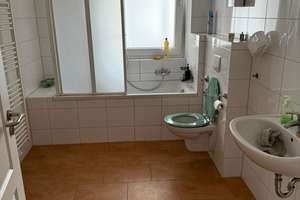 Wohnung Wuppertal Zentrum 110 m2 – Wesendonkstraße 8, 42103 Elberfeld, Wuppertal – Vorschaubild 7