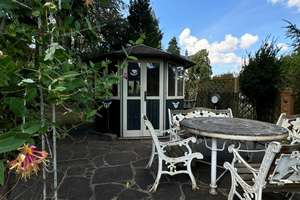 Sehr gepflegtes 2-Familienhaus mit Gartenparadies + Garage – Schulstraße 69a, 66773 Schwalbach – Vorschaubild 44