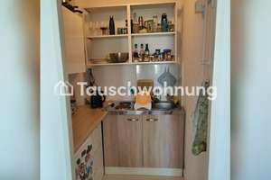 Tauschwohnung: Helle und gemütliche 1ZW in schöner Lage – 60486 Bockenheim, Frankfurt am Main – Vorschaubild 4