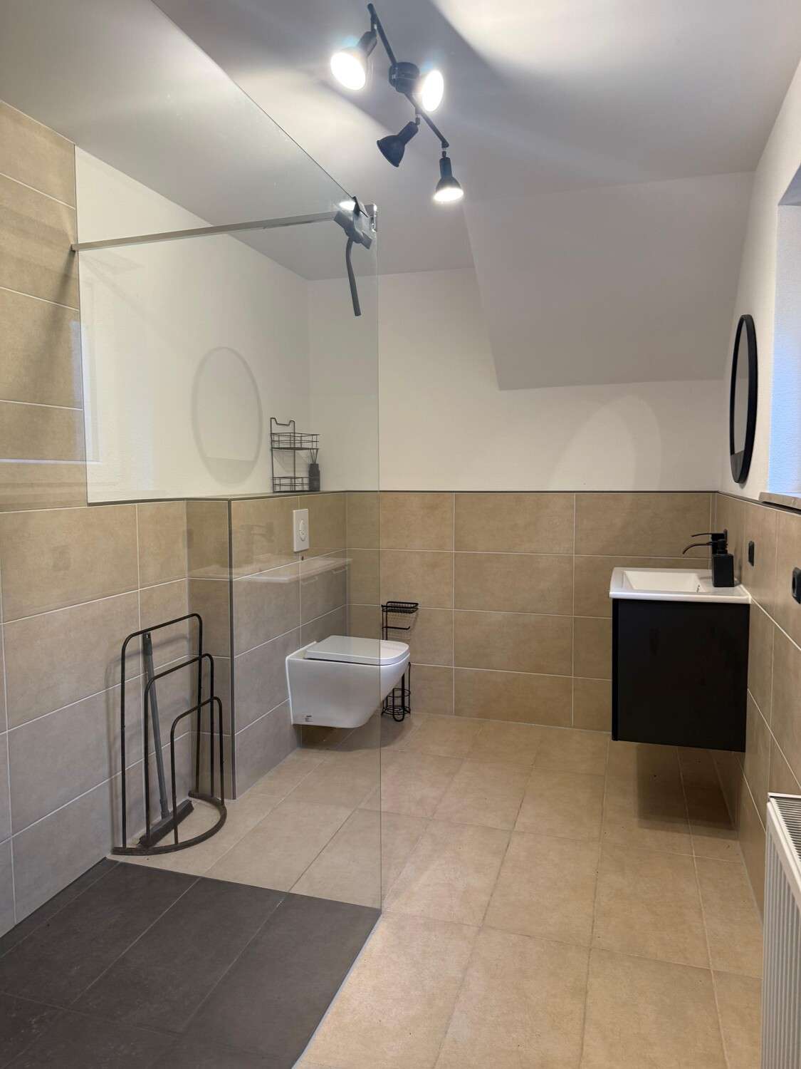 Immobilie in Kirschweiler - Move In and Love it!!! 2-in-1 Haus in Kirschweiler!!! - Bild 8