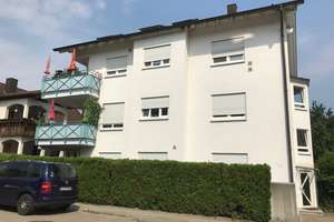 1 Zimmer Wohnung ab 01.09.26 zu vermieten – Hörgelstraße 1 A, 76228 Wolfartsweier, Karlsruhe – Vorschaubild 8