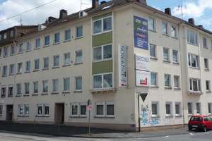 3 ZKB in der Siegener-Innenstadt zu vermieten