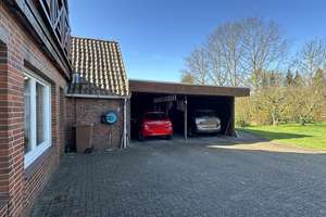 ***Reserviert*** Doppelhaus mit Doppelcarport & Teilkeller in schöner Lage von Rastede/Wahnbek – Die vollständige Adresse der Immobilie erhältst du vom Anbieter., 26180 Rastede – Vorschaubild 18