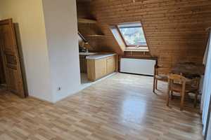 Freistehendes EFH ca. 190 m² Wfl. m. Garten+Einliegerwohnung, komplett unterkellert inkl. Einzelgar. – Würzburg – Vorschaubild 27