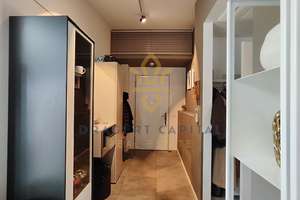 Exklusives Penthouse zur Miete – Luxus, Design & Geschichte über den Dächern von Leipzig ( EBK, Stel – Die vollständige Adresse der Immobilie erhältst du vom Anbieter., 4103 Zentrum-Ost, Leipzig – Vorschaubild 21