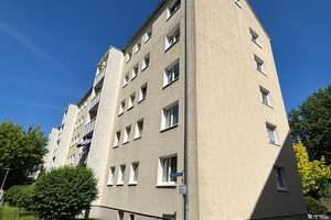 Plauen - sofort frei: 2-Zi.-Wohnung - frisch renoviert – Klingenberger Straße 13, 1187 Plauen (Stadtteil), Dresden – Vorschaubild 6