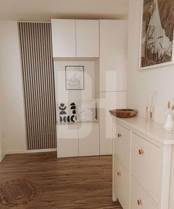 Modern wohnen in Leingarten – Stilvolle 3,5-Zimmer-Wohnung mit Balkon