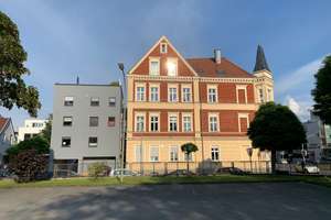 Wohnen in einer der schönsten Immobilien Paderborns – Neuhäuser Straße 22, 33102 Kernstadt, Paderborn – Vorschaubild 8
