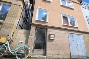 Zuhause gestalten in Murrhardt: EFH mit viel Potenzial in Innenstadtlage – Die vollständige Adresse der Immobilie erhältst du vom Anbieter., 71540 Murrhardt – Vorschaubild 26