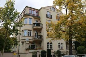 Striesen - hochwertige 2-Zimmer-Wohnung mit Balkon – Reinickstraße 4, 1309 Striesen-Süd, Dresden – Vorschaubild 15