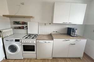 Nähe Landgrabenstraße ! Helle 2-ZW, 55 m²,  Einbauküche gegen Ablöse, Balkon, 3. OG ohne Aufzug – Die vollständige Adresse der Immobilie erhältst du vom Anbieter., 90443 Steinbühl, Nürnberg – Vorschaubild 8