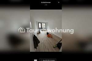 Tauschwohnung: Suche größere Wohnung in Frankfurt am Main – Die vollständige Adresse der Immobilie erhältst du vom Anbieter., 60314 Ostend, Frankfurt am Main – Vorschaubild 2
