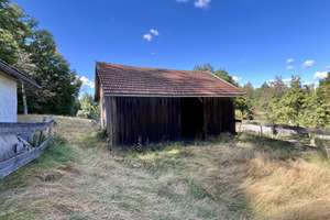Hof - Pferdehof / Bauernhof mit 18.000 m2 nähe Tittling TOP LAGE an der B-85 – Die vollständige Adresse der Immobilie erhältst du vom Anbieter., 94163 Saldenburg – Vorschaubild 29