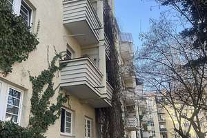 2,5-Zimmer-Altbauwohnung mit Balkon in Untergiesing, Denkmalschutz – Cannabichstr. 9, 81543 Untergiesing, München – Vorschaubild 22