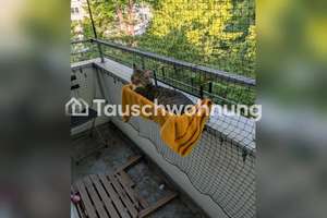 Tauschwohnung: Helle 2,5 Zimmer Wohnung am Nippeser Tälchen – Die vollständige Adresse der Immobilie erhältst du vom Anbieter., 50733 Nippes (Ortsteil), Köln – Vorschaubild 3