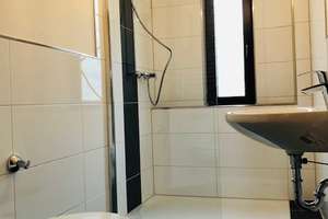 Attraktive, helle 2,5-Zi. KDB-Whg. + Blk., Grieperstraße, E-West!*