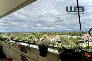 Wohnen mit Weitblick: Helle 1-Zi.-Wohnung am Fidelio Park – Zentrale Lage, Alpenblick, Mietpotenzial – Die vollständige Adresse der Immobilie erhältst du vom Anbieter., 81927 Englschalking, München – Vorschaubild 14
